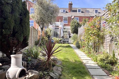 3 bedroom end of terrace house for sale, Park Road, Cowes, Isle of Wight