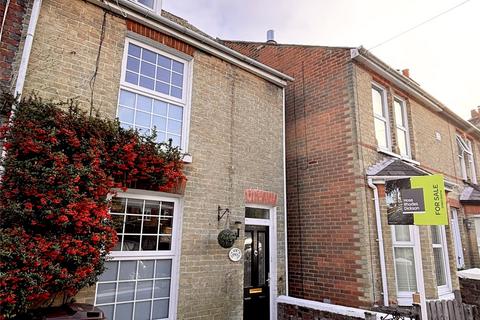 3 bedroom end of terrace house for sale, Park Road, Cowes, Isle of Wight