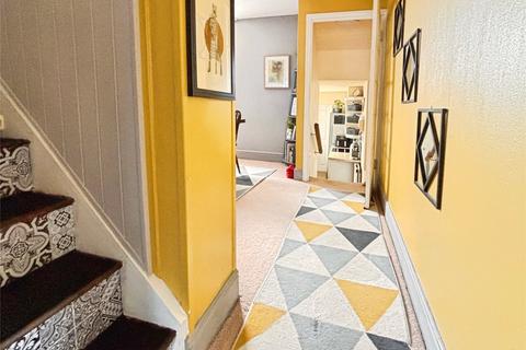 3 bedroom end of terrace house for sale, Park Road, Cowes, Isle of Wight