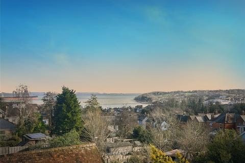 3 bedroom end of terrace house for sale, Park Road, Cowes, Isle of Wight