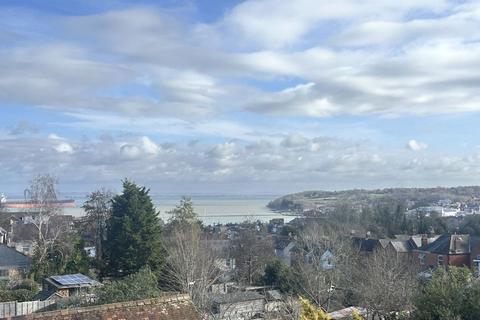Park Road, Cowes, Isle of Wight