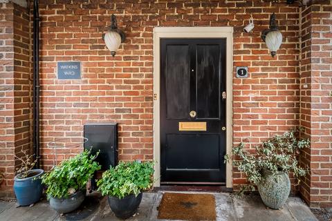 undefined, Quebec Square, Westerham, Kent