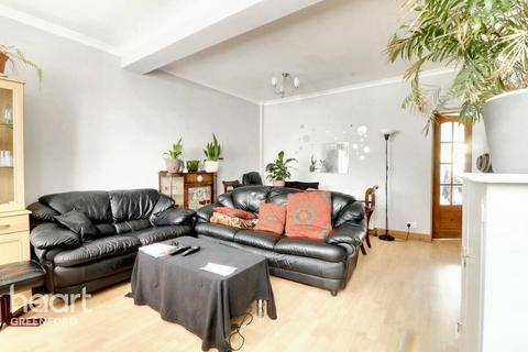 undefined, Rutland Road, Southall