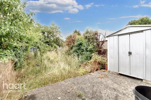 undefined, Rutland Road, Southall