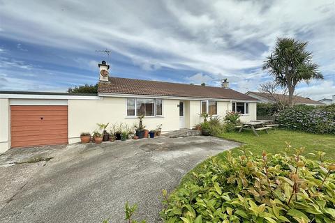 undefined, Trevince Parc, Carharrack