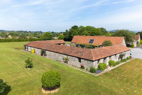undefined, Butleigh, Glastonbury