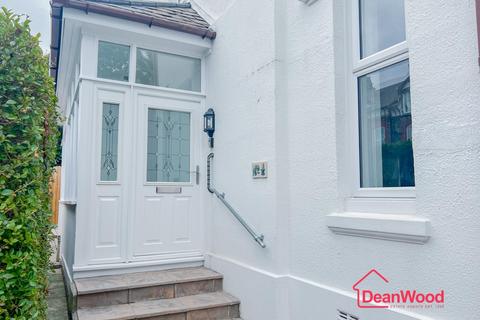 undefined, 1 Roslyn Terrace, Douglas, Isle Of Man