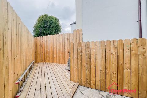 undefined, 1 Roslyn Terrace, Douglas, Isle Of Man