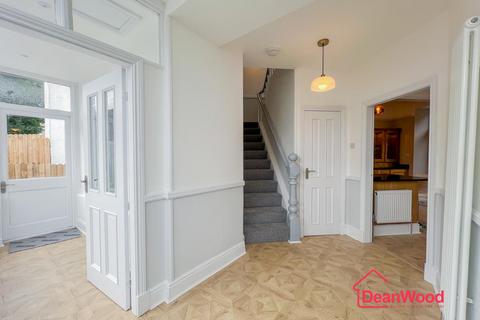 undefined, 1 Roslyn Terrace, Douglas, Isle Of Man