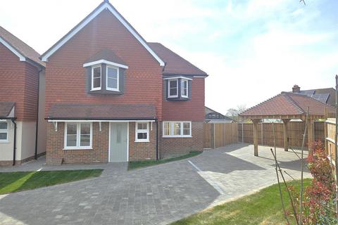 undefined, Upper St Michaels Road, Aldershot