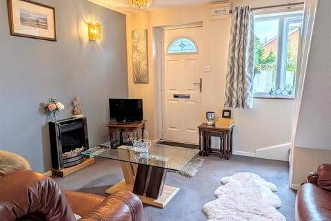 undefined, 11 The Maitlands, Dorrington, Shrewsbury, SY5 7LD