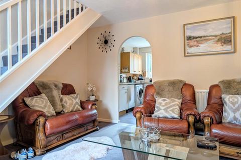 undefined, 11 The Maitlands, Dorrington, Shrewsbury, SY5 7LD