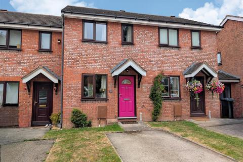 undefined, 11 The Maitlands, Dorrington, Shrewsbury, SY5 7LD