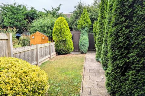 undefined, 11 The Maitlands, Dorrington, Shrewsbury, SY5 7LD