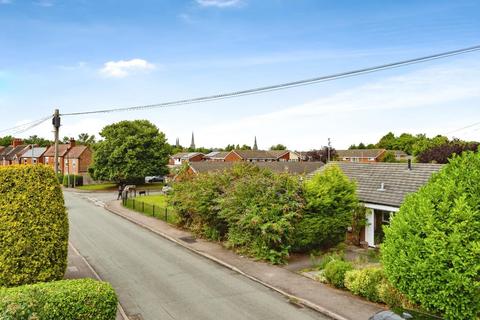 undefined, Chapel Lane, Lichfield