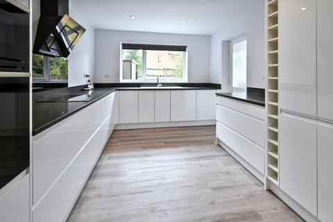 3 bedroom detached bungalow for sale, Hazel Close, Ashbourne, DE6