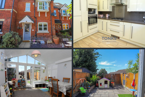 3 bedroom terraced house for sale, HALESOWEN B63