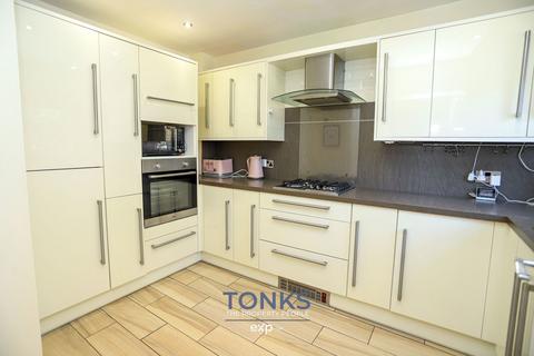 3 bedroom terraced house for sale, HALESOWEN B63