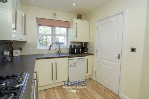 3 bedroom terraced house for sale, HALESOWEN B63