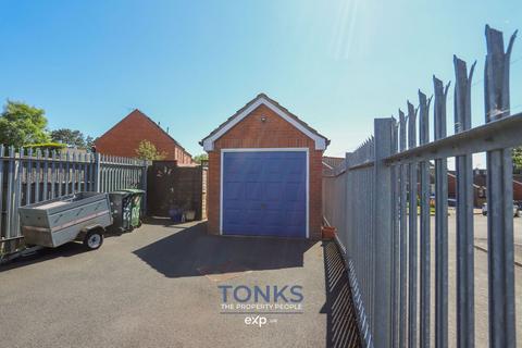 undefined, HALESOWEN B63