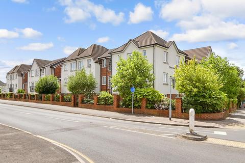 1 bedroom flat for sale, White Hart Lane, Romford, Essex