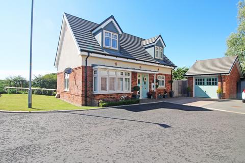 undefined, Heywood Lane, Wrea Green PR4