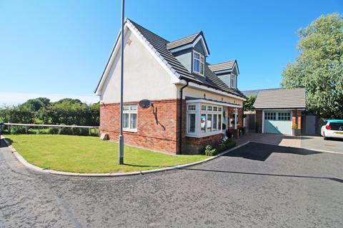 undefined, Heywood Lane, Wrea Green PR4