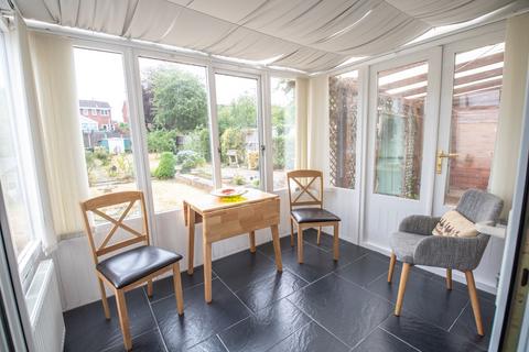 17 Highfields, Bromsgrove, B61 7BZ