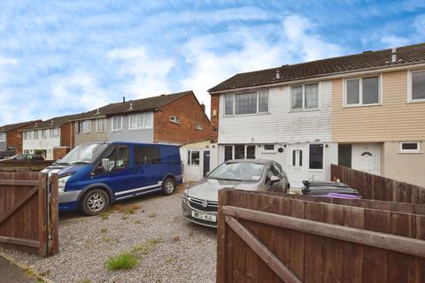 Barnes Road, Skegness PE25