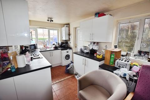 3 bedroom semi-detached house for sale, Barnes Road, Skegness PE25