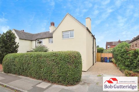 Grosvenor Place, Wolstanton, Newcastle