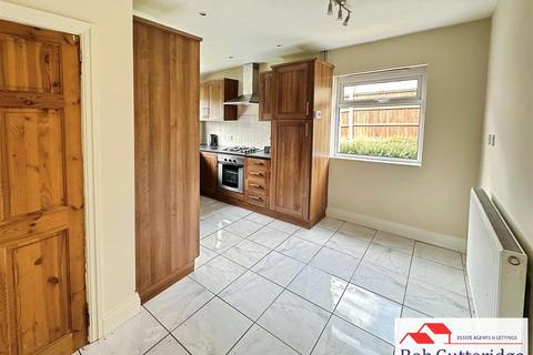 undefined, Grosvenor Place, Wolstanton, Newcastle