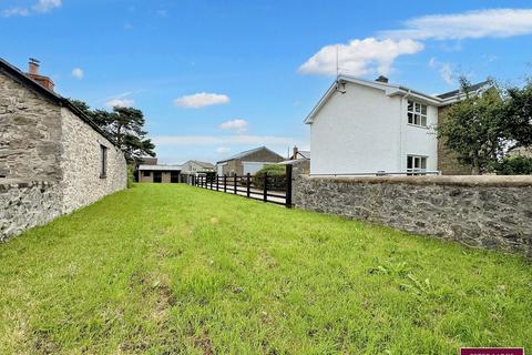 undefined, Erw Deg & North Street Garage, Caerwys, Flintshire CH7 5AW
