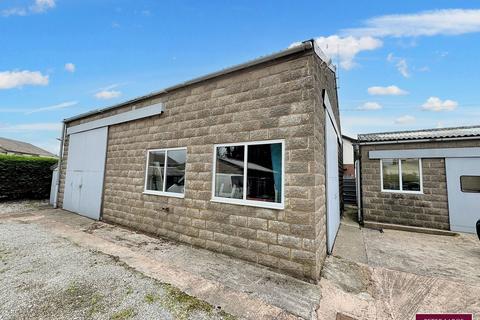 undefined, Erw Deg & North Street Garage, Caerwys, Flintshire CH7 5AW
