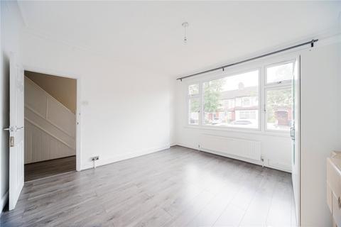 4 bedroom terraced house for sale, Shrewsbury Road, London, N11
