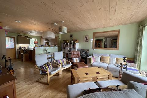 undefined, 524 East Wins, The Park, Findhorn, Moray