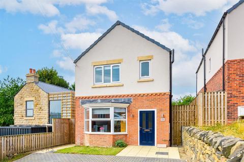 3 bedroom detached house for sale, Fairbarn Road, Stannington, Sheffield