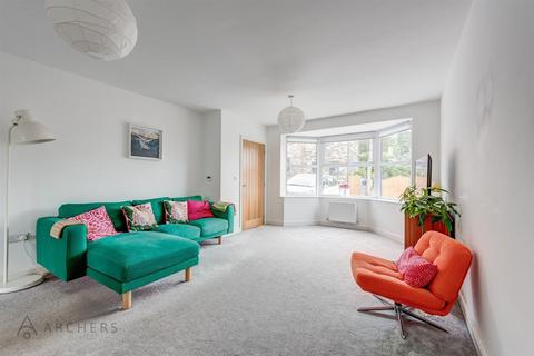 3 bedroom detached house for sale, Fairbarn Road, Stannington, Sheffield