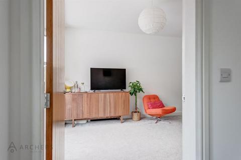 10a Fairbarn Road, Sheffield, S6 5PP