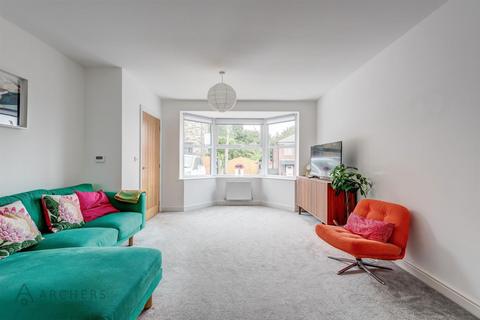 10a Fairbarn Road, Sheffield, S6 5PP