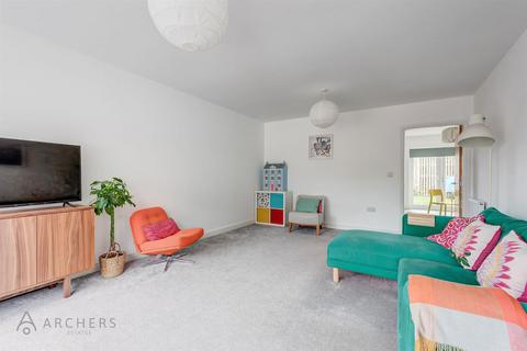 10a Fairbarn Road, Sheffield, S6 5PP