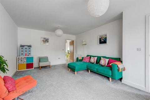 10a Fairbarn Road, Sheffield, S6 5PP