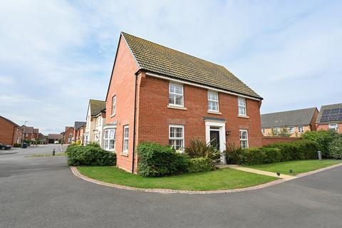 undefined, Glenfields North, Whittlesey PE7