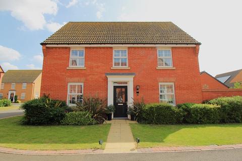 undefined, Glenfields North, Whittlesey PE7