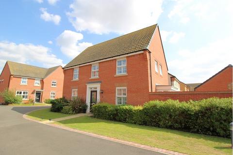 undefined, Glenfields North, Whittlesey PE7