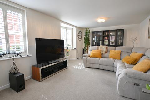 undefined, Glenfields North, Whittlesey PE7