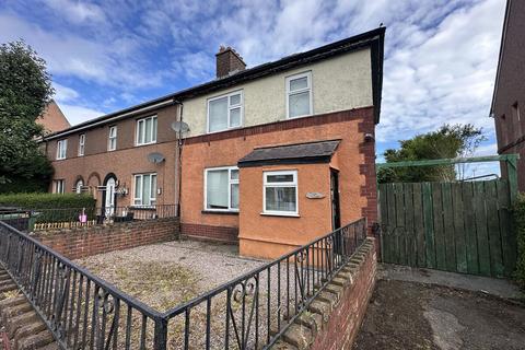 undefined, Ffordd Y Castell, Bangor, LL57