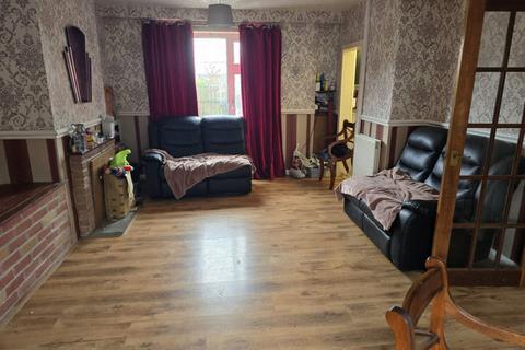 undefined, Ffordd Y Castell, Bangor, LL57