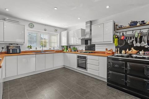 undefined, The Avenue, Hastings TN35