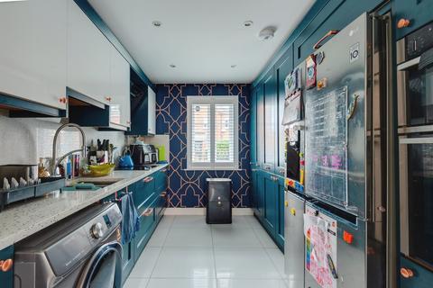 3 bedroom terraced house for sale, Portland Road, Warrington WA5